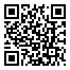 qrcode annonces