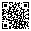 qrcode annonces