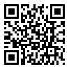 qrcode annonces