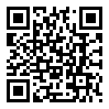 qrcode annonces