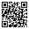 qrcode annonces