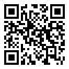 qrcode annonces