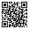 qrcode annonces