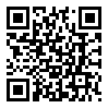 qrcode annonces