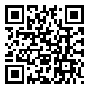 qrcode annonces