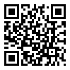 qrcode annonces