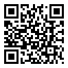 qrcode annonces