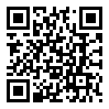 qrcode annonces