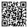 qrcode annonces