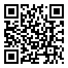 qrcode annonces