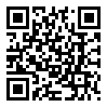 qrcode annonces