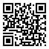 qrcode annonces