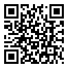 qrcode annonces