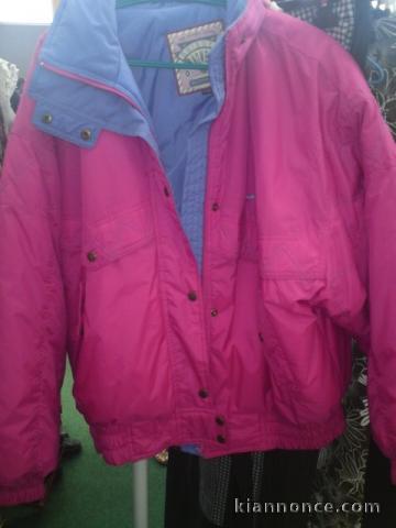 Très beau blouson T42/44