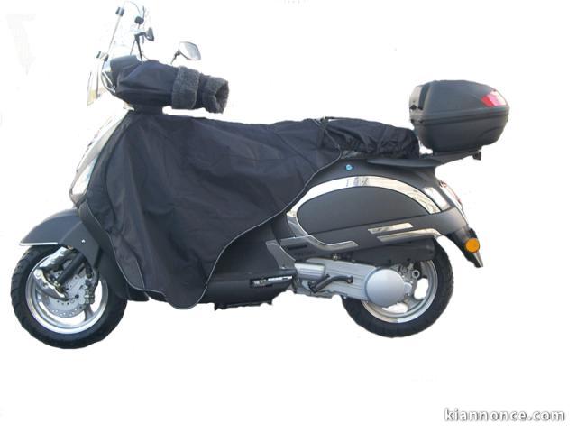 manchons pour scooter 45€