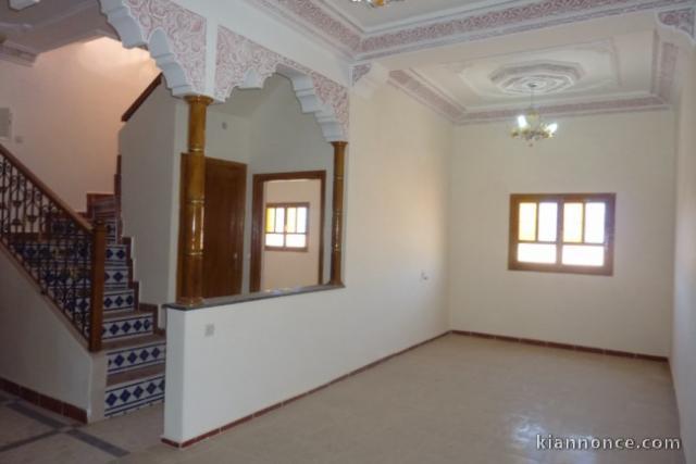 bel apartement a taroudant