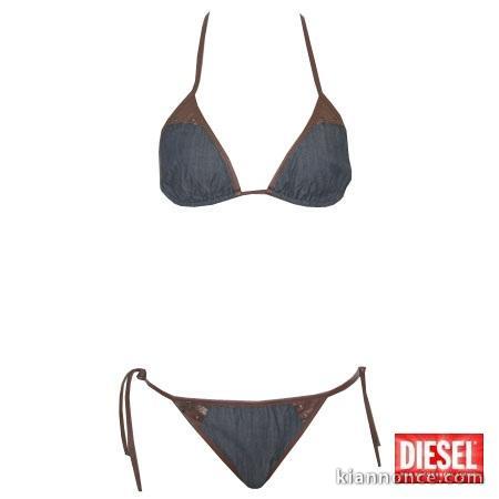 Les maillots de bain de marques 55 DSL et DIESEL femme/ Homme