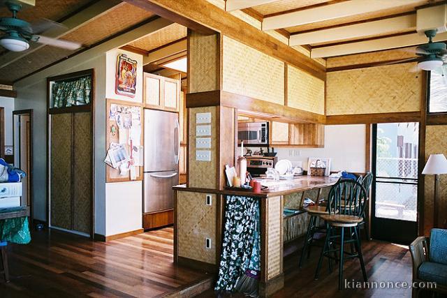 PANNEAUX BAMBOU TRESSE