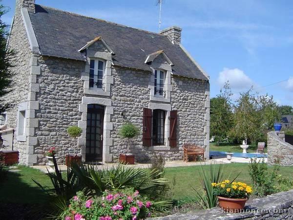 2km de Pont Aven et Nevez