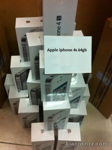 Samsung Galaxy S3,Apple Iphone 4s 32/64gb,Ipad 3 - (prix de gros)