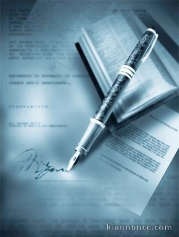 Secrétaire indépendante - télésecrétariat