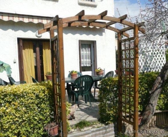 Maison à Marseillette 4 pièces, 94 m²