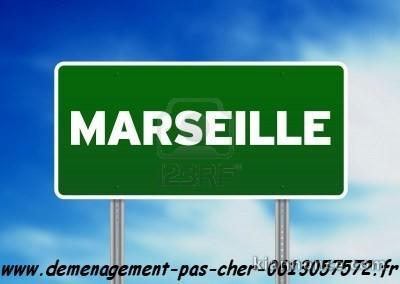 déménagement pas cher groupé