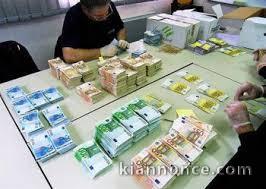 Financement rapide et fiable