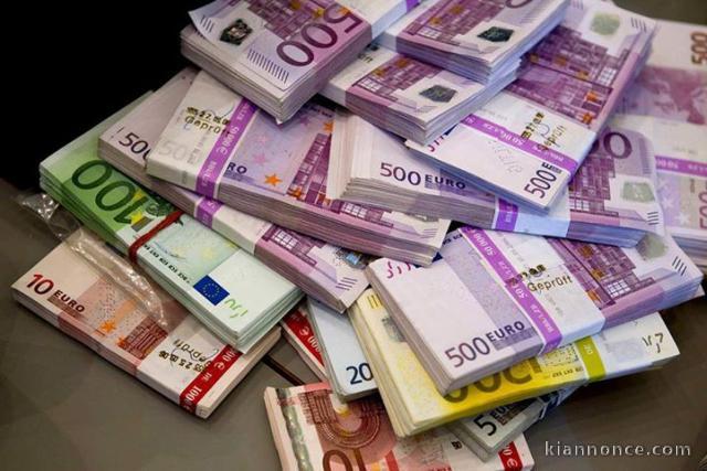 Besoin de financement pour vos projets