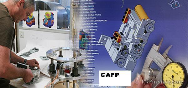 Formation AUTOCAD 2d et 3d à casa
