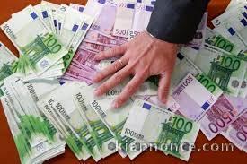 Aide de financement très fiable en 72 heures