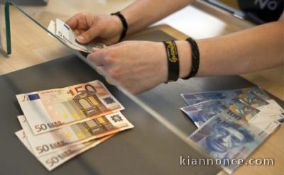 Investir dans vos projets rentables et entreprises