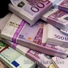 Meilleur Offre de Credit Rapide et Très Fiable Entre Particulier