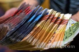 Offre de financement direct avec votre compte bancaire?