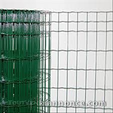 Rouleaux de grillage soude a prix mini