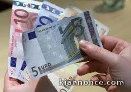 Offre de crédit rapide fiable