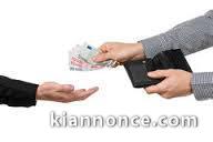     aide financiere des projets ou entreprises