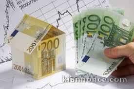 Offre de prêt d\