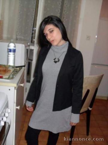 Luna Propose des Modelages