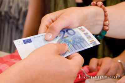 Crédit rapide, fiable et crédible en moins de 72h.