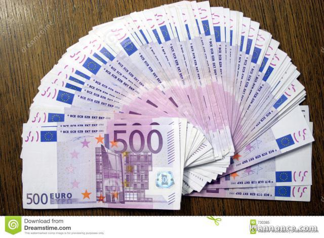 offre de prêt rapide 
