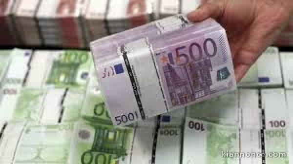 Financement d\