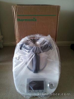 thermomix TM5 etat neuf