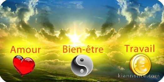 Voyante-Médium Vous aide à résoudre vos problémes de coeur, toute