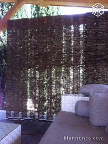 Ombrage cocotier le moins cher