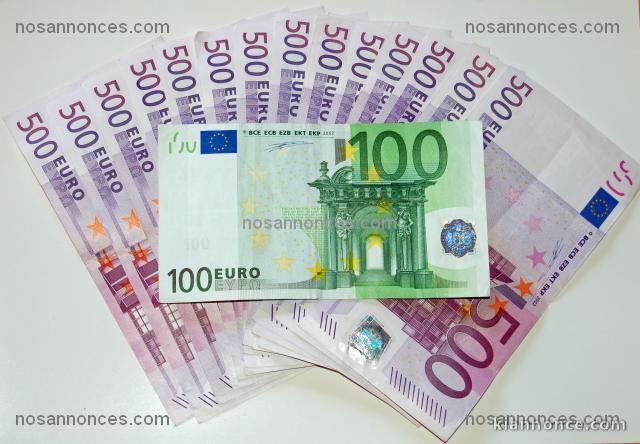 Empruntez en toute sécurité sans passer par la banque 