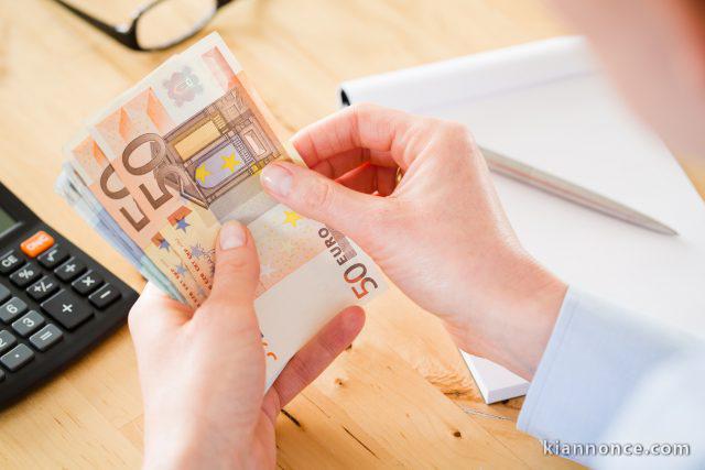 Offre de prêt entre particuliers - Petite Annonce France