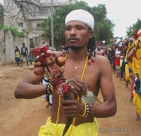 Specialiste pour retour affectif de votre mail