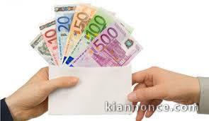 Je fais des prêts entre particuliers aux personnes en difficultés