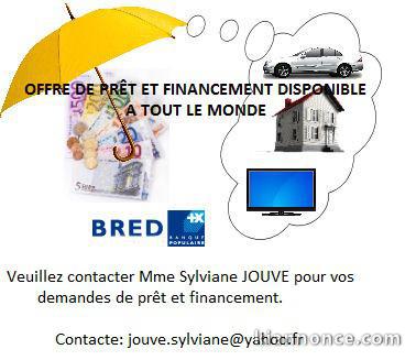 Prêt simple et fiable entre particuliers en France